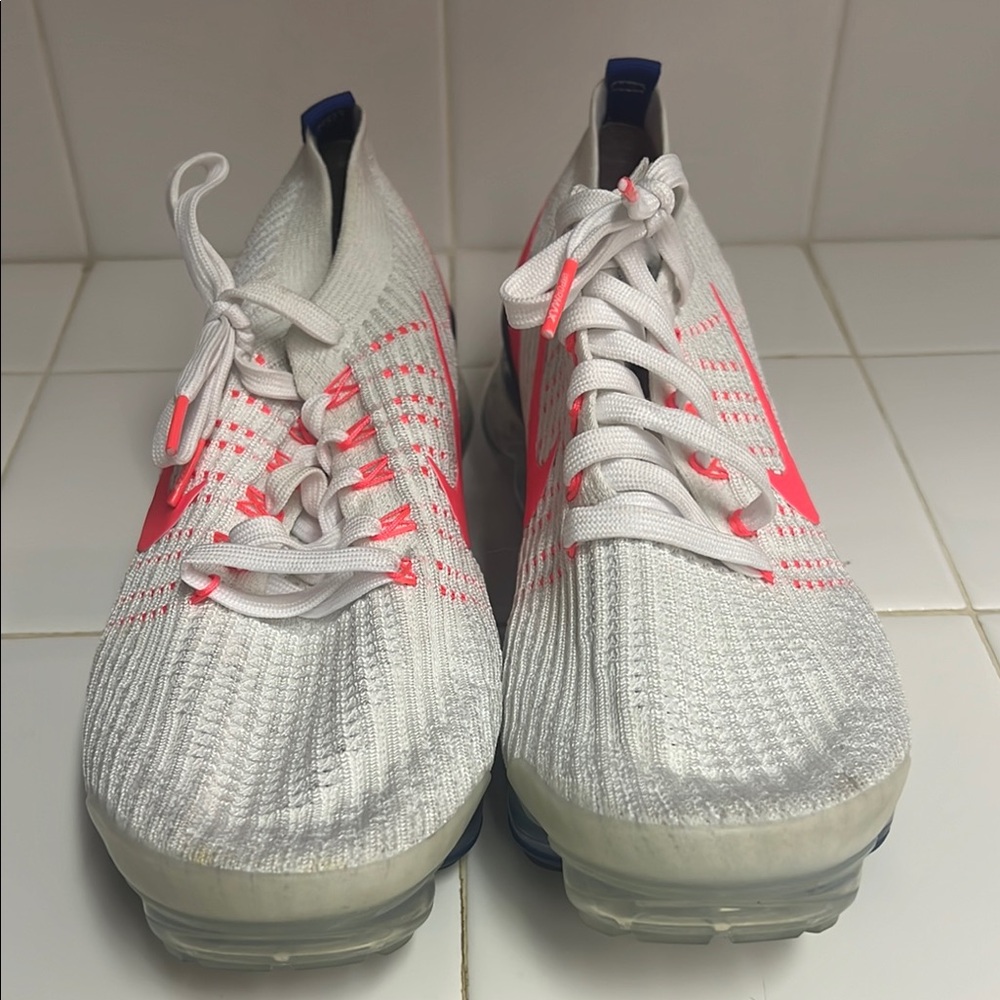 Women’s Nike Air VaporMax Flyknit 3 'USA' CZ7994-100